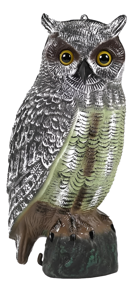 Búho Ahuyentador – Gran Aventura – Espantapajaros