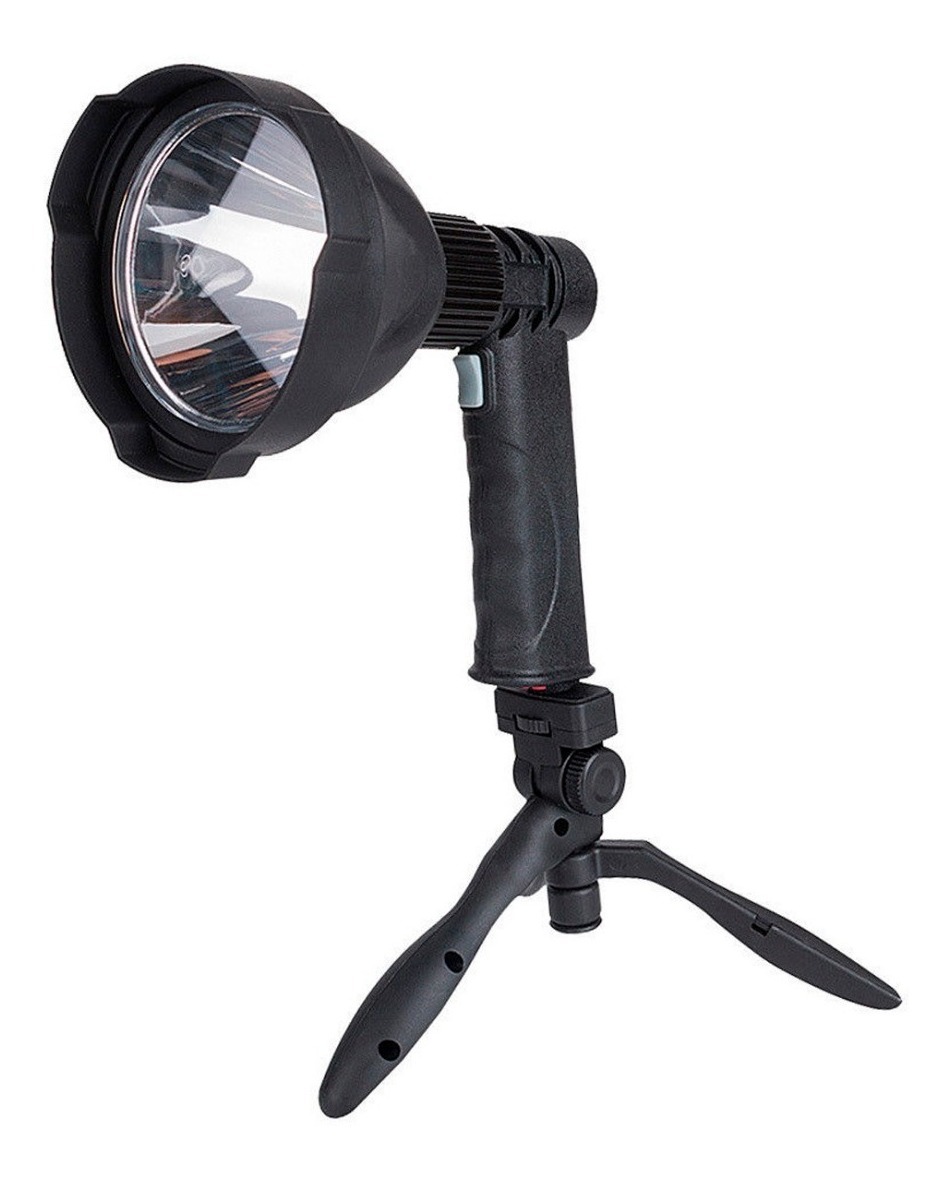 Foco De Pistola Multifuncionales 536 - Imagen 2