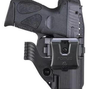 Canana Fobus Para Taurus G2 G2c Interna Externa Ambidiestra