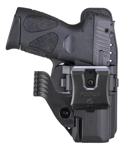 Canana Fobus Para Taurus G2 G2c Interna Externa Ambidiestra