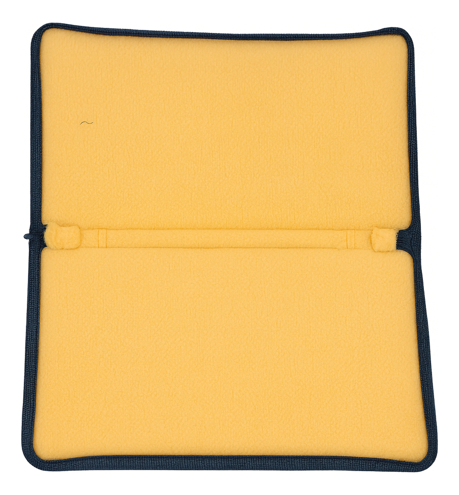 Funda Para Pistolas De Co2 En Tafeta 38 Cm Con Bordado - Imagen 4