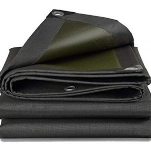 Lona Extra Resistente Impermeable Pvc Proteccion Solar 6×4