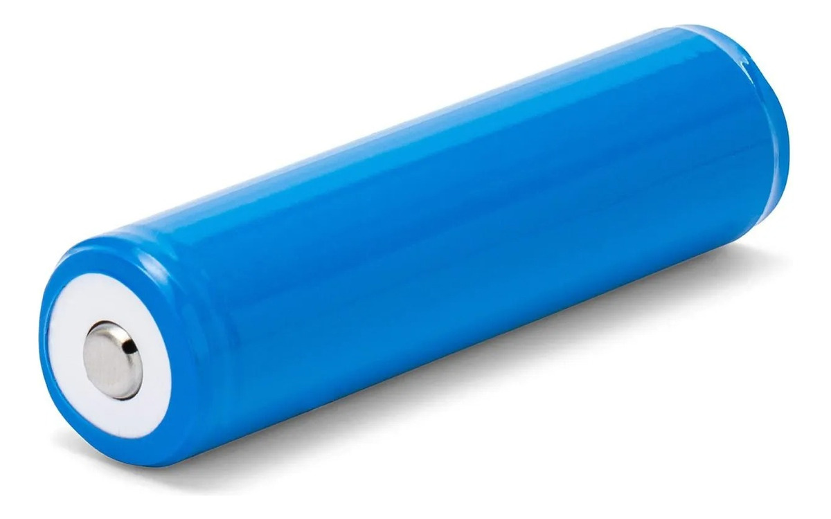 Batería Recargable Grande Gran Aventura