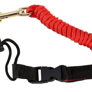 Leash Para Remo Kayak Tabla Stand Up Paddle Surf Remos