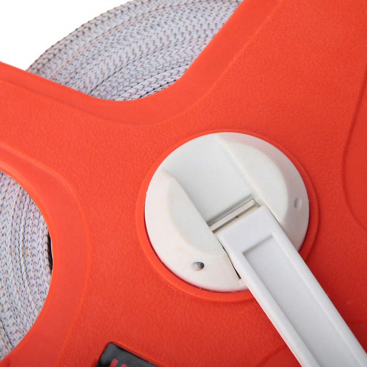 Cinta Métrica De Agrimensor, Largo 50 Metros - Imagen 3