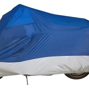 Funda Impermeable Para Moto Talle L Ó Xl Gran Aventura