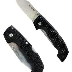 Navaja Mod: Voager Practica Reforzada Best