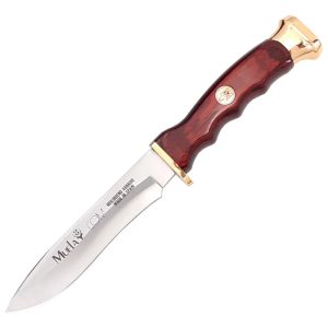 Cuchillo Deportivo Muela 19 Cm Comf-10 Gran Aventura