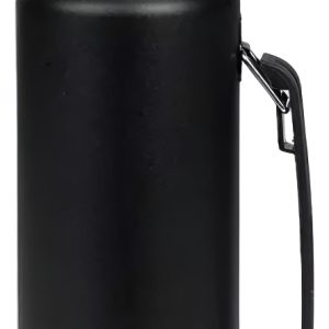 Termo Acero Inox Waterdog Ombu 1 Lt Manija Tapon Cebador