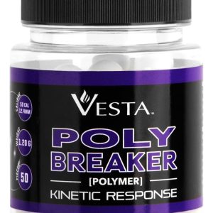 Balines Para Arma Traumatica Vesta Polimero .50 – 50 Piezas