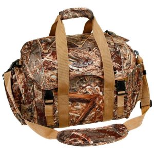 Bolso De Cacería Flambeau Flotante, De Tamaño Mediano