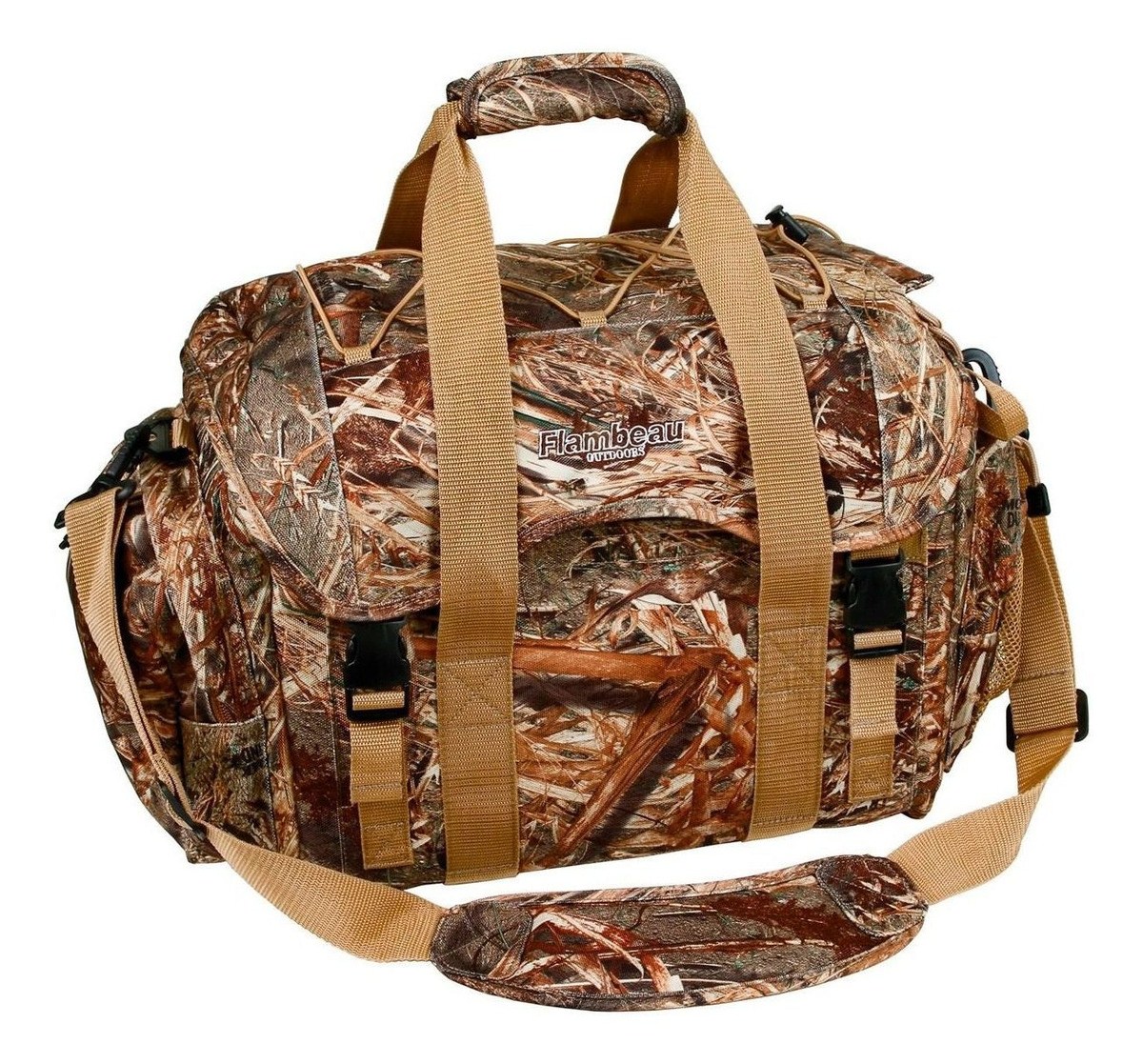 Bolso De Cacería Flambeau Flotante, De Tamaño Mediano - Imagen 2