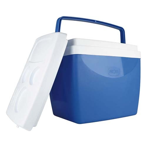 Conservadora Mor 34l Hielera Gran Aventura - Imagen 3