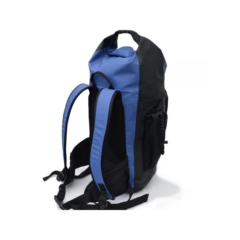 Mochila Masonboro Blue Dry Case 30 Lts- Gran Aventura - Imagen 2