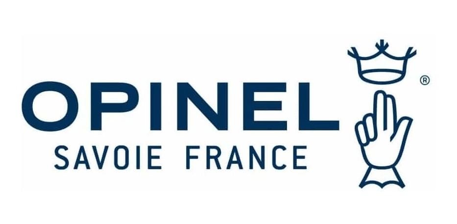 Opinel Cuchillo De Pan – Les Forgés Hecho En Francia - Imagen 4