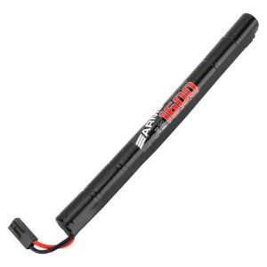Bateria Swiss Arms 9.6v – 1600 Amh Airsoft