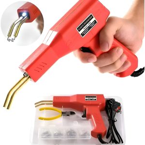 Soldador De Plásticos