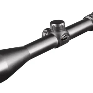 Mira Telescopica 4×32 Shilba Classic Caza Tiro Anillas 11mm