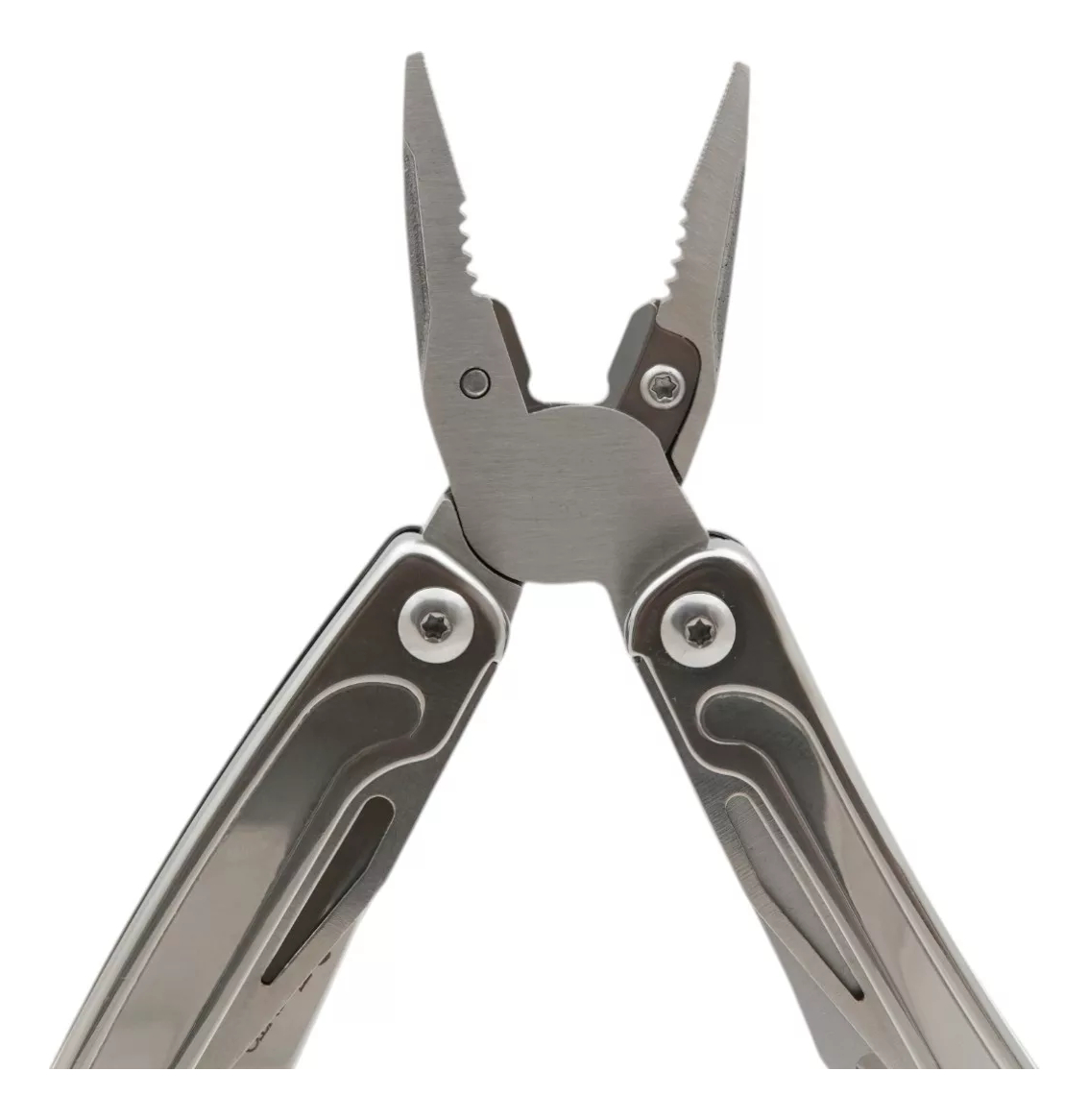 Pinza Multifunción Plegabl Multi Herramienta Trento Force 2 - Imagen 5