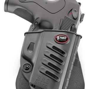 Funda Canana Externa Fobus Brsbh Para Beretta Px4 M9 9 Mm