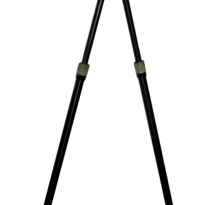 Baston Tripode Con Gatillo Profesional Para Tiro Regulable