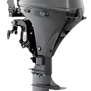 Motor Fuera De Borda Suzuki Dt15as – 15hp Hasta 12 Cuotas