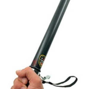 Tonfa Bastón Policía 54cm Polímero Rígida Gran Aventura