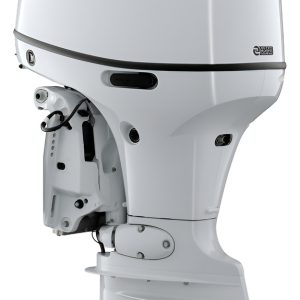 Motor Suzuki Df115btx Fuera D/borda 115hp 4c Inyección 192kg