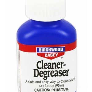 Birchwood Casey Desengrasante Limpiador De Armas
