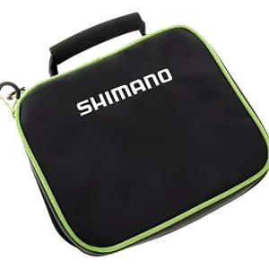 Billetera De Pesca, Plástico Blando Shimano Granaventura