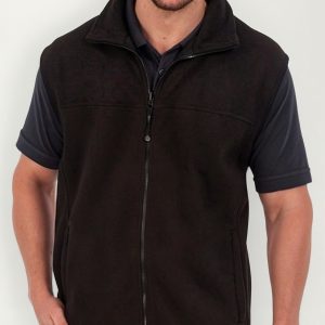 Chaleco Polar, Todos Los Talles – Uniforme