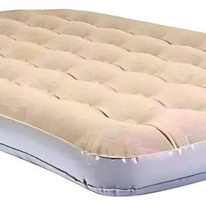 Colchon Inflable 2 Plazas Comodidad Reforzado Granaventura