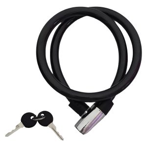 Linga Con Candado Ideal Para Moto Gran Aventura