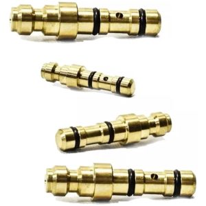 Alpha Fill Pico De Llenado De Rifle Alpha Pcp Nova Vista