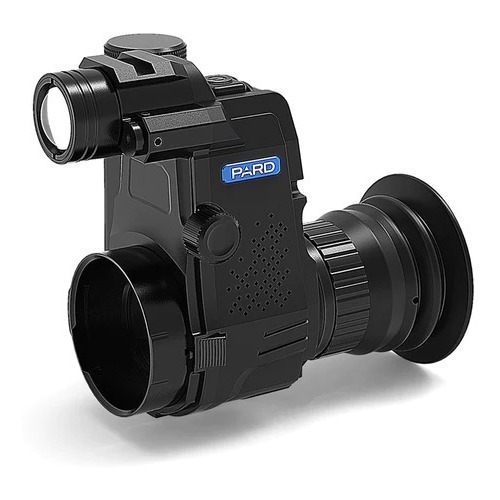 Visor Acople Vision Nocturna Pard Nv07 Sp Caza Seguridad - Imagen 3