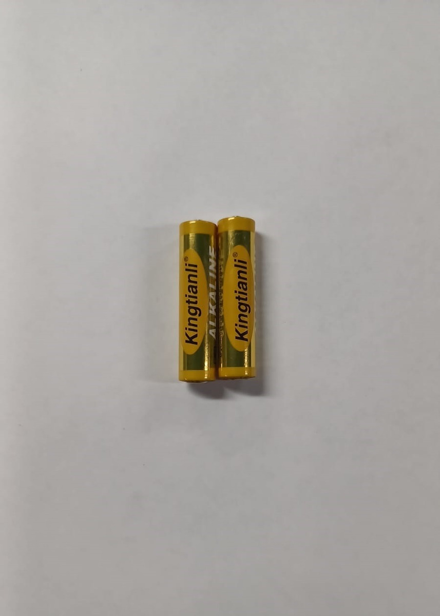 Pilas Aaa Kingtianli Pack 4 Unidades Gran Aventura - Imagen 3