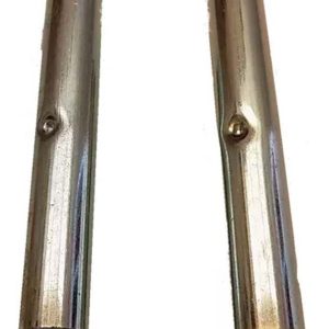 Capuchon Acople Para Varillas De Carpa Tipo Iglu Gran Aventu