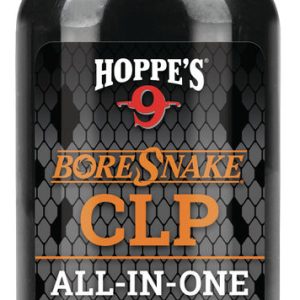 Boresnake Hoppesaceite Todo En Uno Limpia, Lubrica Y Protege