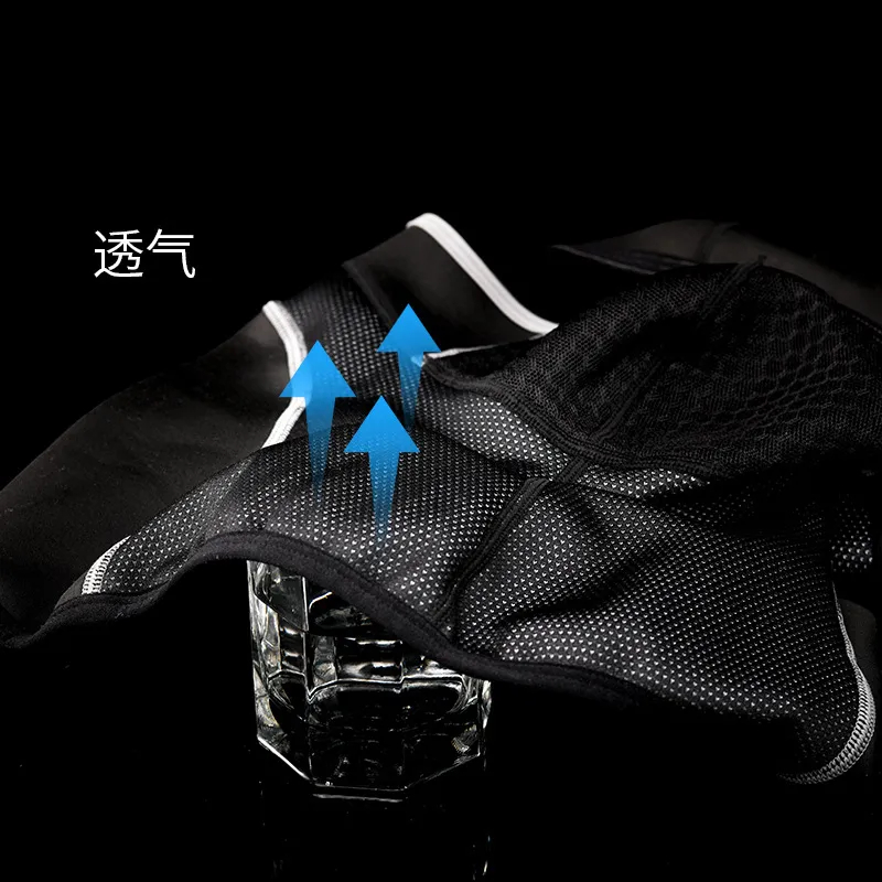 Multifuncional Pasamontaña Polar Protección Cubre La Cabeza - Imagen 7