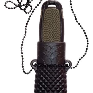 Cuchillo Tactico Colgante Diseño Piña Ananá Gran Aventura