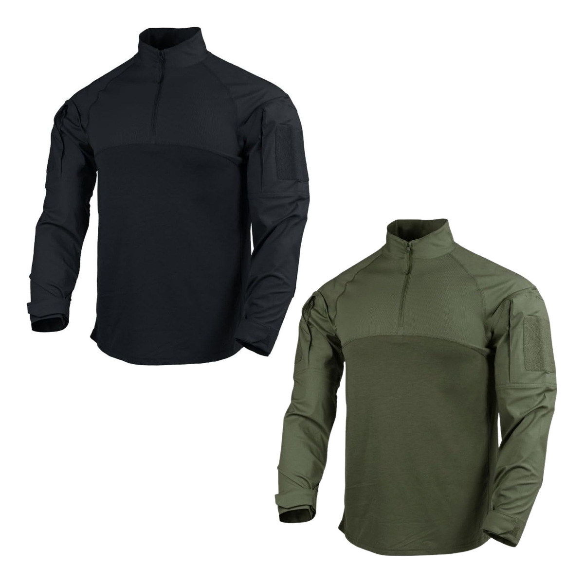 Camisa De Combate Táctica De Manga Larga Condor Militar - Imagen 3