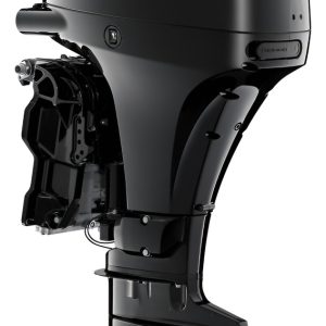 Motor Suzuki Df40atl Fuera De Borda 40hp – Inyección – 104kg