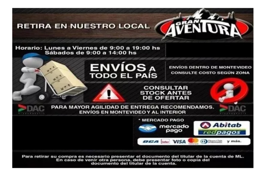 Mochila Para Moto Rígida Proteccion Impermeable Aerodinamica - Imagen 9