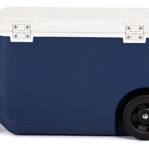 Conservadora + Ruedas + Abre Botellas, Latas Camping Hielo