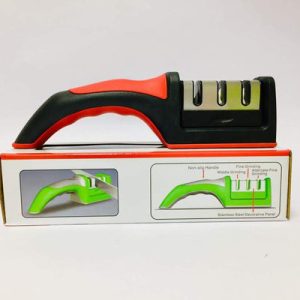 Afilador Cuchillo Mesa