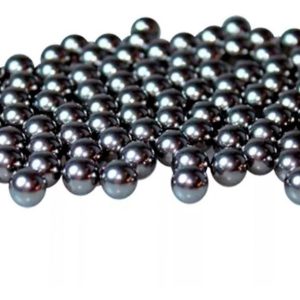 300 Balines De Acero 4.5mm