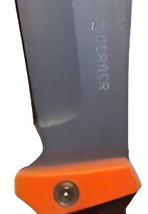 Cuchillo Machete Supervivencia Camping Gerber Bear Grylls