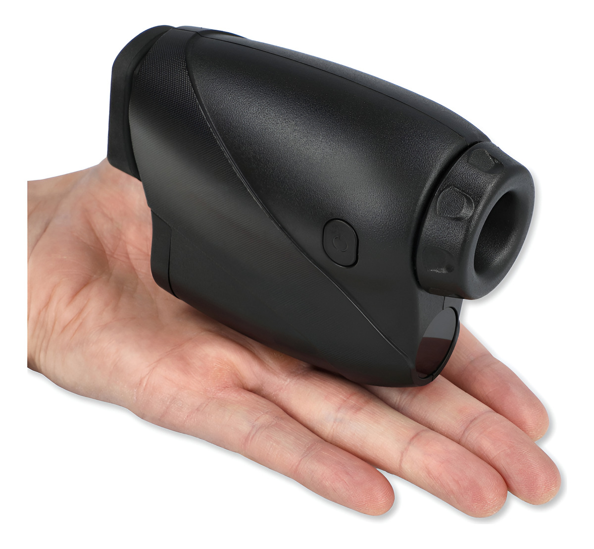 Visor Nocturno Nite Max Nv-300 Con Amplificación De Luz - Imagen 2