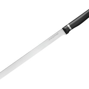 Cuchillo Opinel Acero Inox. Carpaccio No. 223 De Cocina