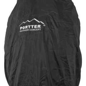Cubre Mochila Camping Impermeable Funda 80lts//70lts